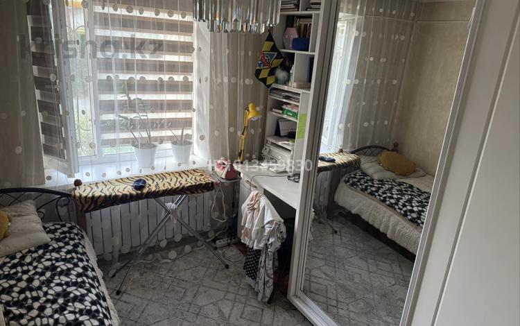 3-бөлмелі пәтер · 90 м² · 1/2 қабат, Цветочная, бағасы: 27 млн ₸ в Байтереке (Новоалексеевке) — фото 4