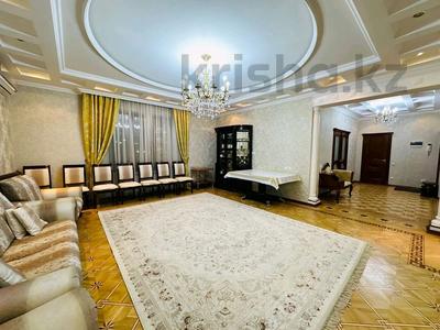 4-комнатная квартира, 188 м², 4/5 этаж, Сарыкенгир 1-7 за 90 млн 〒 в Астане, Алматы р-н