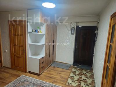 3-комнатная квартира · 69.8 м² · 1/5 этаж, ул. Жангозинаи 13 — ул. Барибаева за 28 млн ₸ в Каскелене