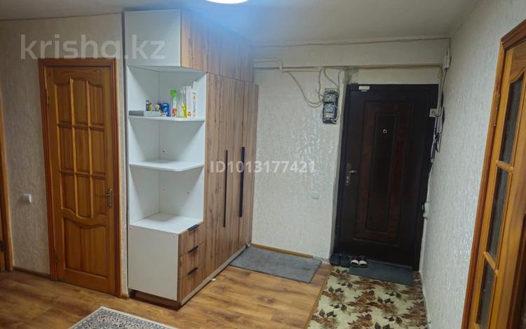 3-бөлмелі пәтер · 69.8 м² · 1/5 қабат, ул. Жангозинаи 13 — ул. Барибаева, бағасы: 28 млн ₸ в Каскелене — фото 2