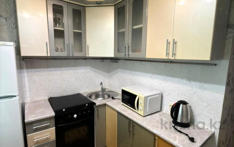 1-бөлмелі пәтер · 36 м² · 2/5 қабат, Интернациональная, бағасы: 135 000 ₸ в Петропавловске — фото 2