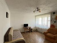 1-комнатная квартира · 33.7 м² · 4/6 этаж, Парковая 2а — Парковая Костанайская за 7 млн ₸ в Рудном