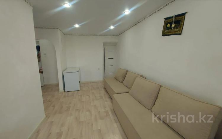 2-бөлмелі пәтер · 42.3 м² · 5/5 қабат, Майқұдық, ул. Бирюзова 1, бағасы: 8.8 млн ₸ в Караганде, Алихана Бокейханова р-н — фото 2