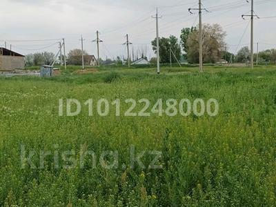 Жер телімі · 15 сотық, Майтөбе 1B, бағасы: 2.5 млн ₸ в 