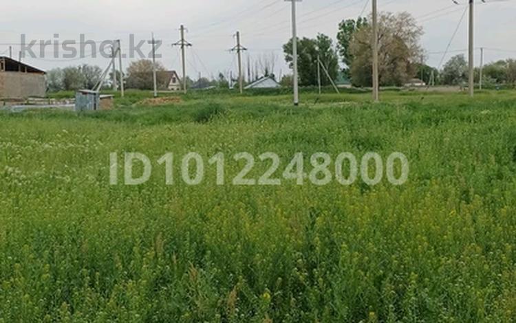 Жер телімі · 15 сотық, Майтөбе 1B, бағасы: 2.5 млн ₸ в  — фото 3