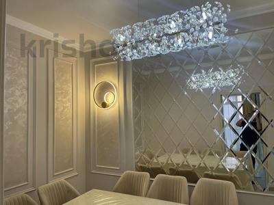 3-бөлмелі пәтер · 150 м² · 2/5 қабат, Алтын орда ш/а. 369 — Шокая, бағасы: 65 млн ₸ в Актобе, мкр. Алтын орда
