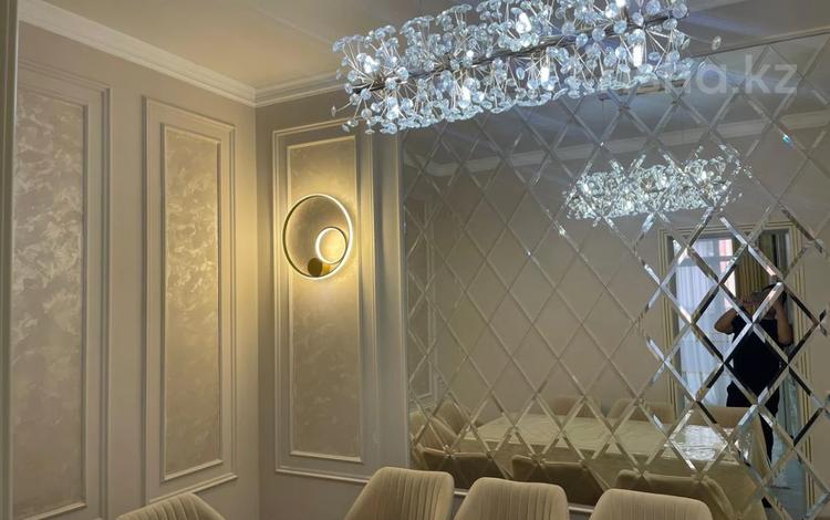 3-бөлмелі пәтер · 150 м² · 2/5 қабат, Алтын орда ш/а. 369 — Шокая, бағасы: 65 млн ₸ в Актобе, мкр. Алтын орда — фото 2