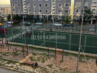3-бөлмелі пәтер · 85 м² · 3/5 қабат, Асар-2 ш/а 12/1 — Рядом супер Маркет Толеби, бағасы: 31.5 млн ₸ в Шымкенте, Абайский р-н