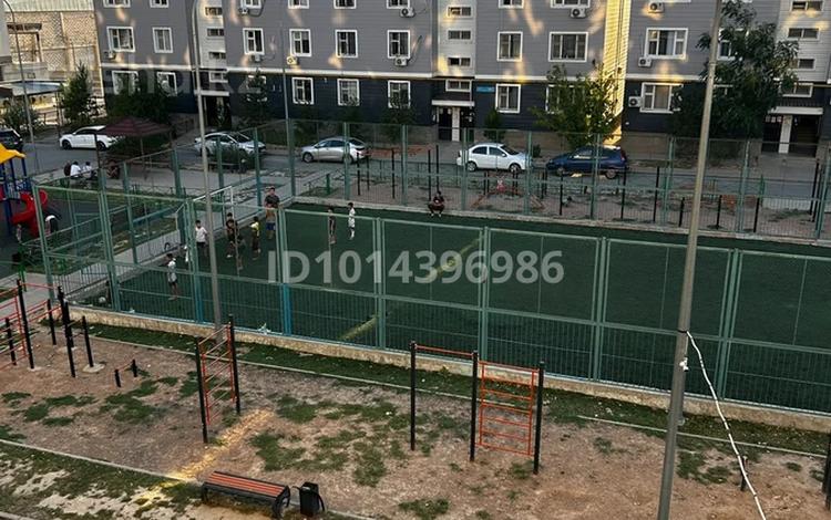 3-бөлмелі пәтер · 85 м² · 3/5 қабат, Асар-2 ш/а 12/1 — Рядом супер Маркет Толеби, бағасы: 31.5 млн ₸ в Шымкенте, Абайский р-н — фото 2