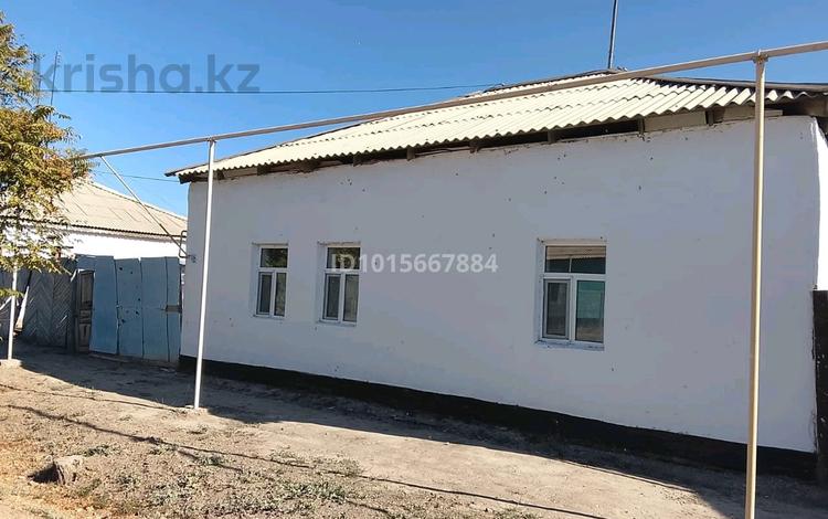 Отдельный дом · 6 комнат · 130 м² · 6 сот., Нысанбай жырай 57 — Алнур тойханасының қасында за 9 млн ₸ в Жалагаш — фото 2