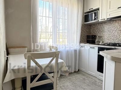 3-комнатная квартира · 59 м² · 4/4 этаж, Тимирязева — Тимирязева - Розыбакиева за 40 млн 〒 в Алматы, Бостандыкский р-н