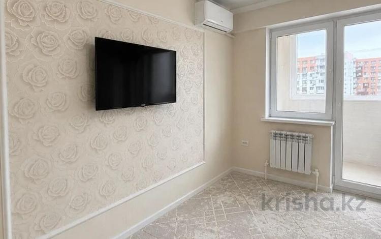1-комнатная квартира · 27.4 м² · 7/9 этаж, Жунисова 14/15 за 20 млн ₸ в Алматы, Наурызбайский р-н — фото 7