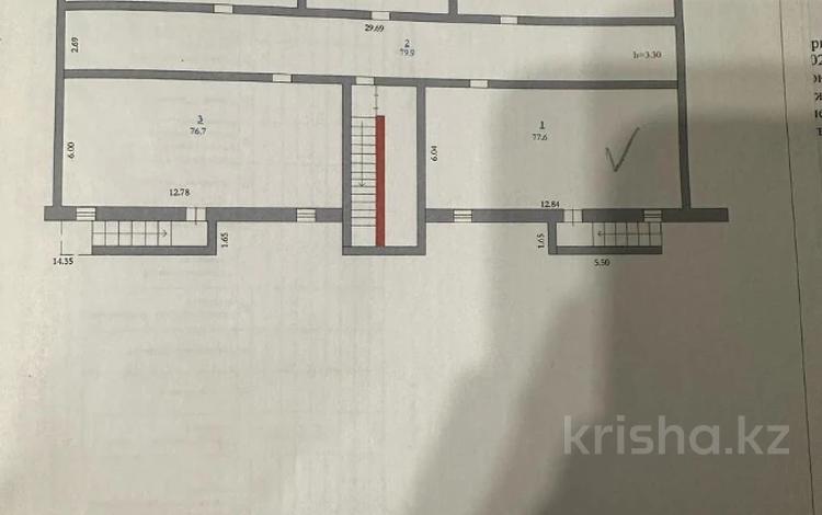 Еркін, білім орталықтары · 407 м², бағасы: 36 млн ₸ в Актобе, мкр. Алтын орда — фото 2