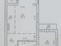 2-бөлмелі пәтер · 70 м² · 16/16 қабат, Аль-Фараби, бағасы: 61.5 млн ₸ в Алматы, Бостандыкский р-н — фото 17