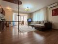 2-бөлмелі пәтер · 70 м² · 16/16 қабат, Аль-Фараби, бағасы: 61.5 млн ₸ в Алматы, Бостандыкский р-н — фото 3