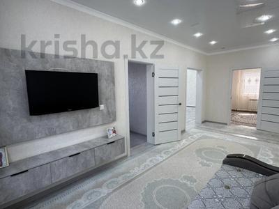 Отдельный дом · 5 комнат · 110.8 м² · 4.3 сот., Малайсары 9 за 29 млн ₸ в Уральске