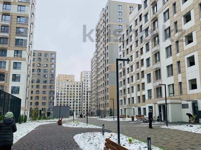1-комнатная квартира · 45 м² · 9/16 этаж, Утеген батыра 11 — Толе би за 35 млн 〒 в Алматы, Ауэзовский р-н