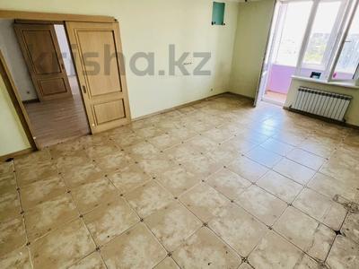 2-комнатная квартира · 83 м² · 14/15 этаж, Зенкова за 69 млн 〒 в Алматы, Медеуский р-н