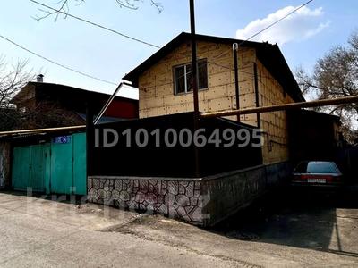 Отдельный дом · 7 комнат · 200 м² · 4 сот., Говорова 24 — Верненская за 105 млн ₸ в Алматы, Медеуский р-н
