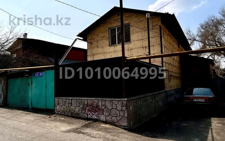 Жеке үй · 7 бөлме · 200 м² · 4 жүзд., Говорова 24 — Верненская, бағасы: 105 млн ₸ в Алматы, Медеуский р-н — фото 23