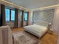 4-бөлмелі пәтер · 145 м² · 8/8 қабат, Кабанбай Батыра 13, бағасы: 1.4 млн ₸ в Астане, Есильский р-н — фото 12