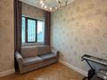4-бөлмелі пәтер · 145 м² · 8/8 қабат, Кабанбай Батыра 13, бағасы: 1.4 млн ₸ в Астане, Есильский р-н — фото 19