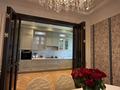 4-бөлмелі пәтер · 145 м² · 8/8 қабат, Кабанбай Батыра 13, бағасы: 1.4 млн ₸ в Астане, Есильский р-н — фото 5