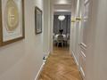 4-бөлмелі пәтер · 145 м² · 8/8 қабат, Кабанбай Батыра 13, бағасы: 1.4 млн ₸ в Астане, Есильский р-н — фото 8