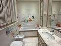 4-бөлмелі пәтер · 145 м² · 8/8 қабат, Кабанбай Батыра 13, бағасы: 1.4 млн ₸ в Астане, Есильский р-н