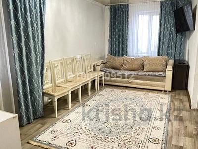 Отдельный дом · 3 комнаты · 49 м² · 7 сот., мкр Юго-Восток, Черкасская 10 за 25 млн 〒 в Караганде, Казыбек би р-н