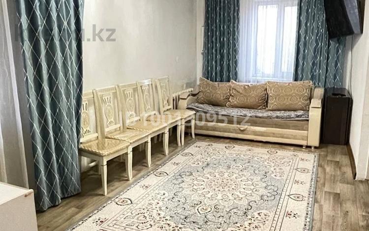 Отдельный дом · 3 комнаты · 49 м² · 7 сот., мкр Юго-Восток, Черкасская 10 за 25 млн ₸ в Караганде, Казыбек би р-н — фото 2
