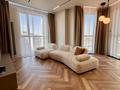 2-комнатная квартира · 90 м², Сарайшык 34а за 800 000 ₸ в Астане, Есильский р-н