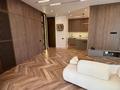 2-комнатная квартира · 90 м², Сарайшык 34а за 800 000 ₸ в Астане, Есильский р-н — фото 12
