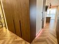 2-комнатная квартира · 90 м², Сарайшык 34а за 800 000 ₸ в Астане, Есильский р-н — фото 17
