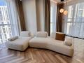 2-комнатная квартира · 90 м², Сарайшык 34а за 800 000 ₸ в Астане, Есильский р-н — фото 2