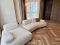 2-комнатная квартира · 90 м², Сарайшык 34а за 800 000 ₸ в Астане, Есильский р-н — фото 3