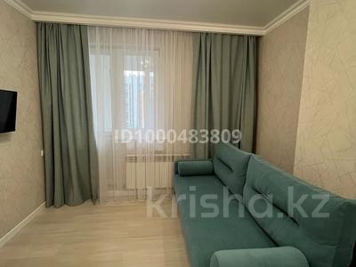 2-бөлмелі пәтер · 50 м² · 5 қабат, Тауелсиздик 21 — Куйщидина, бағасы: 18 000 ₸ в Астане, Алматы р-н