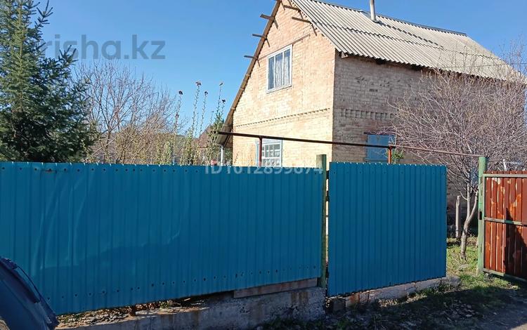 Дача · 3 комнаты · 50 м² · 6 сот., Черемушки 202 — Конечная автобуса 53 за 3.8 млн ₸ в Усть-Каменогорске, Меновное — фото 13