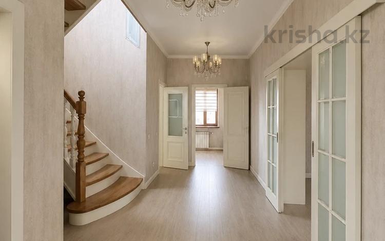 Жеке үй · 5 бөлме · 260 м², Нур Алем 84 — Рыскулова Суюнбаева, бағасы: 155 млн ₸ в Алматы, Турксибский р-н — фото 2