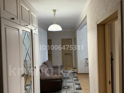 3-комнатная квартира · 88.4 м² · 7/16 этаж, мкр Новый Город, Шахтёров 52 за 44 млн 〒 в Караганде, Казыбек би р-н