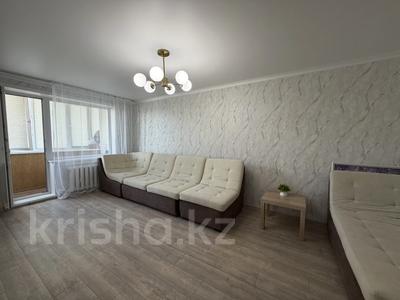 2-комнатная квартира · 50 м² · 9/9 этаж, Машхур Жусупа 288 — 22 школа рынок Асыл за 21.5 млн ₸ в Павлодаре