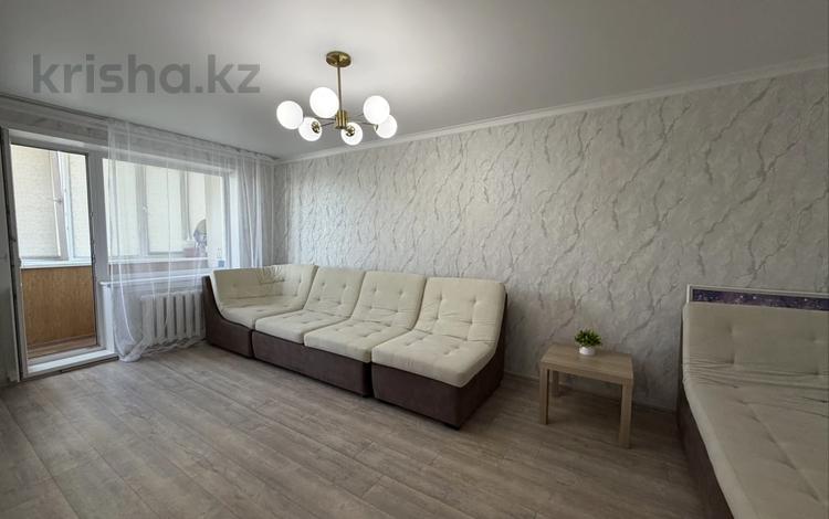 2-комнатная квартира · 50 м² · 9/9 этаж, Машхур Жусупа 288 — 22 школа рынок Асыл за 21.5 млн ₸ в Павлодаре — фото 2