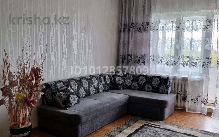 2-комнатная квартира · 60 м² · 4/5 этаж, 3 м-он 16 за 180 000 ₸ в Конаеве — фото 2