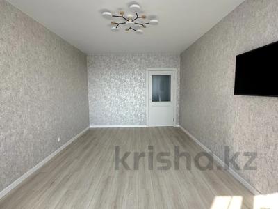 2-комнатная квартира · 60 м² · 3/12 этаж, Е 103 5 — Туран Хусейн Бен Талал за 37.3 млн ₸ в Астане, Нура р-н