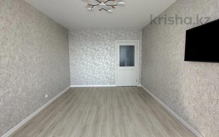 2-комнатная квартира · 60 м² · 3/12 этаж, Е 103 5 — Туран Хусейн Бен Талал за 37.3 млн ₸ в Астане, Нура р-н — фото 28