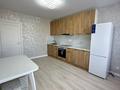 2-бөлмелі пәтер · 60 м² · 3/12 қабат, Е 103 5 — Туран Хусейн Бен Талал, бағасы: 38 млн ₸ в Астане, Нура р-н — фото 14