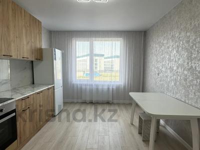 2-комнатная квартира · 60 м² · 3/12 этаж, Е 103 5 — Туран Хусейн Бен Талал за 37.3 млн ₸ в Астане, Нура р-н