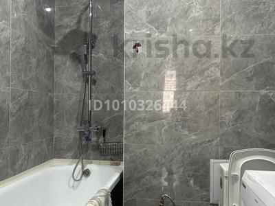 1-комнатная квартира · 45 м² · 4/5 этаж, ЖК ГРАНИТ 17 за 140 000 〒 в Боралдае (Бурундай), мкр Водник-2