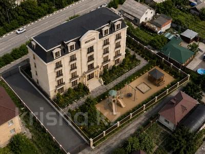 3-бөлмелі пәтер · 116.8 м² · 1/5 қабат, Павлова 107, бағасы: ~ 56.6 млн ₸ в Костанае