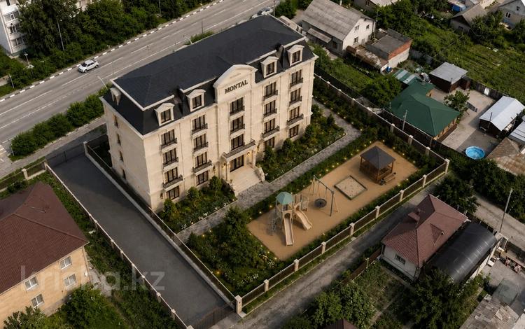 3-бөлмелі пәтер · 116.8 м² · 1/5 қабат, Павлова 107, бағасы: ~ 56.6 млн ₸ в Костанае — фото 2